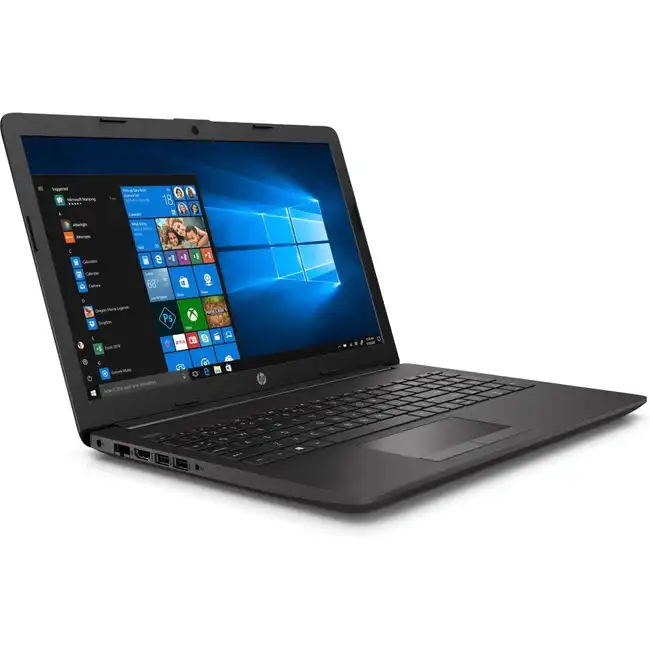 Ноутбук HP 255 G7 17S94ES (15.6 ", FHD 1920x1080 (16:9), Ryzen 3, 8 Гб, SSD)