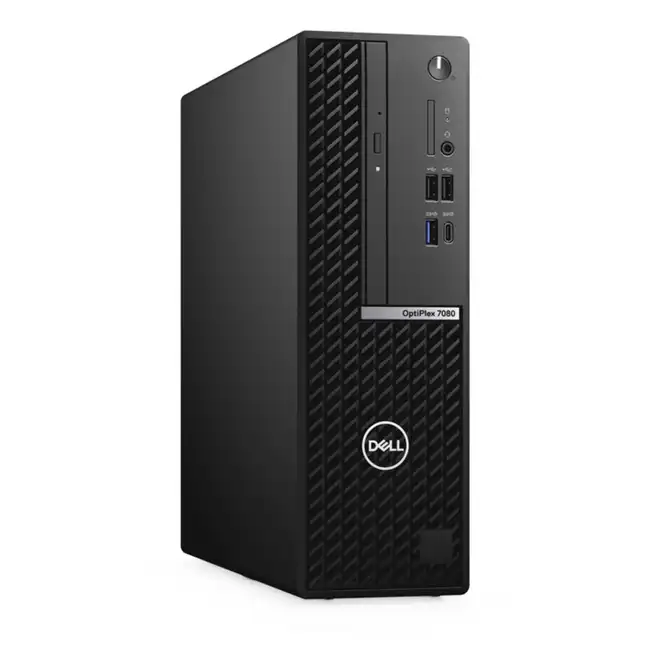 Персональный компьютер Dell Optiplex 7080 7080-6581 (Core i9, 10900, 2.8, 32 Гб, SSD, Windows 10 Pro)