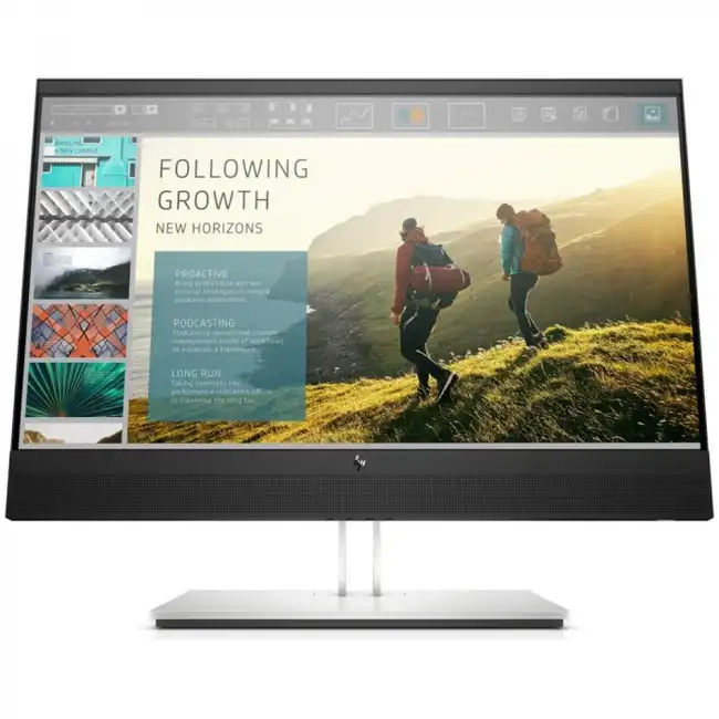 Настольный компьютерный комплект HP ProDesk 400 G5 Mini 8PG16EA (HP Mini In One, Core i3, 9100T, 3.1 ГГц, 8, SDD, 256 ГБ, Windows 10 Pro)