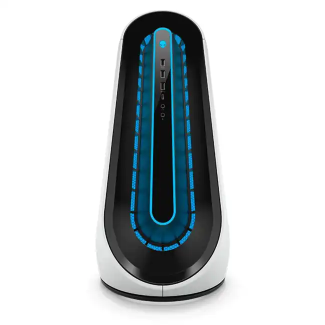 Персональный компьютер Dell Alienware Aurora R11 R11-4852 (Core i7, 10700F, 2.9, 64 Гб, SSD, Windows 10 Home)