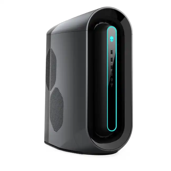 Персональный компьютер Dell Alienware Aurora R11 R11-4906 (Core i7, 10700F, 2.9, 32 Гб, SSD, Windows 10 Home)