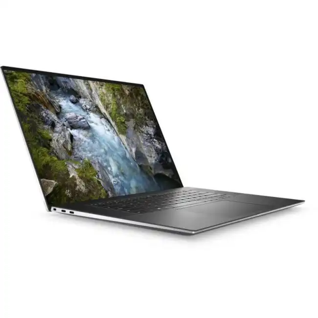 Мобильная рабочая станция Dell Precision 5750 5750-0194