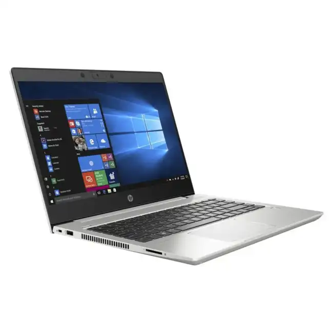 Ноутбук HP ProBook 440 G7 2D189EA (14 ", FHD 1920x1080 (16:9), Core i7, 16 Гб, SSD)