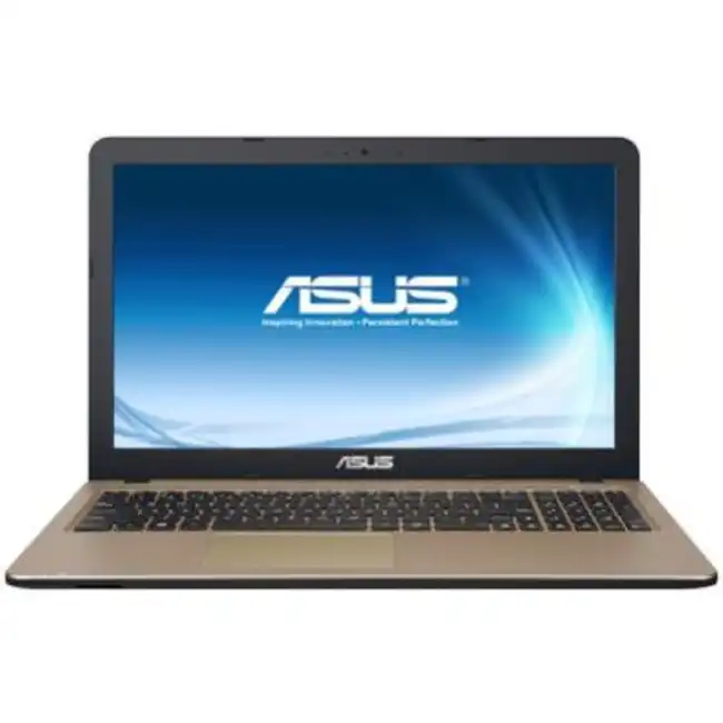 Ноутбук Asus F540BA-GQ800T 90NB0IY1-M11360 (15.6 ", HD 1366x768 (16:9), A9, 8 Гб, SSD)