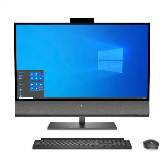 Моноблок HP Envy 32-a1005ur 199X5EA (31.5 ", Intel, Core i7, 10700, 2.9, 16 Гб, HDD и SSD, 2 Тб, 1 Тб)