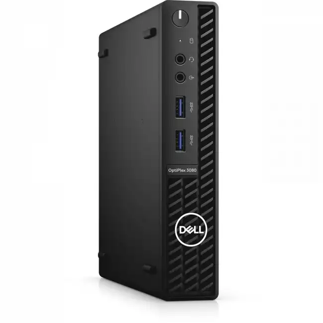 Персональный компьютер Dell Optiplex 7080 MFF 7080-5191 (Core i7, 10700T, 2, 16 Гб, SSD, Windows 10 Pro)
