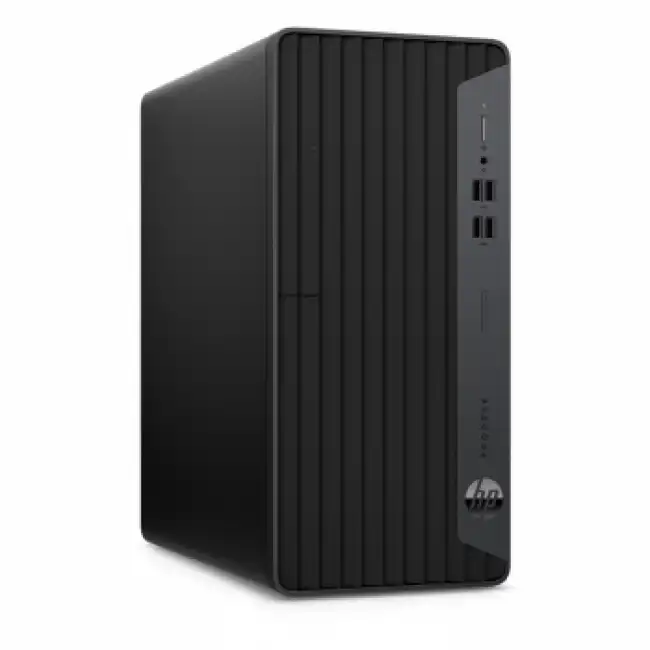 Персональный компьютер HP EliteDesk 800 G6 1D2T9EA (Core i9, 10900, 2.8, 32 Гб, SSD, Windows 10 Pro)