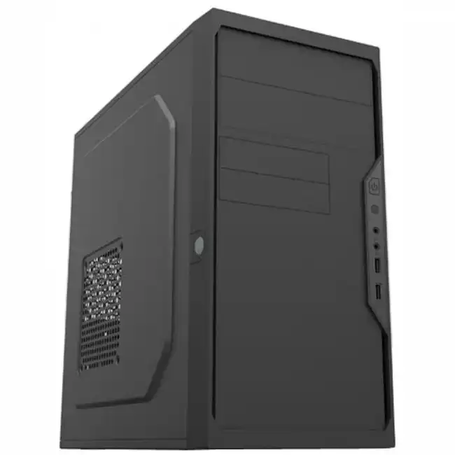 Персональный компьютер 3Logic Lime Standart 300 С-37625/2020 (AMD Ryzen 3, 3200G, 3.6, 8 Гб, SSD)