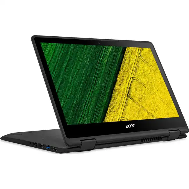 Ноутбук Acer Spin 5 NX.GTQER.001 (15.6 ", FHD 1920x1080 (16:9), Core i5, 8 Гб, HDD)