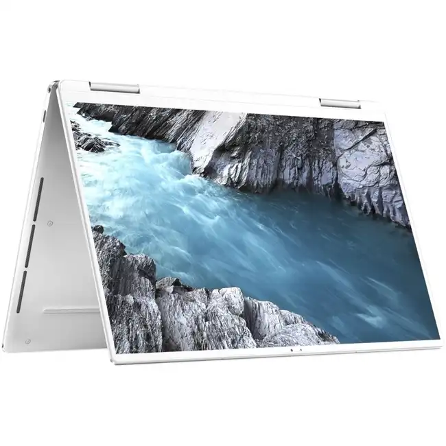 Ноутбук Dell XPS 13 2in1 7390 210-AUQY-A3 (13.4 ", WUXGA 1920x1200 (16:10), Core i7, 16 Гб, SSD)