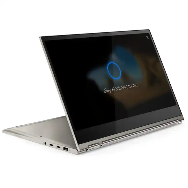 Ноутбук Lenovo Yoga C930 Glass 81EQ0016RK (13.9 ", FHD 1920x1080 (16:9), Core i5, 8 Гб, SSD)