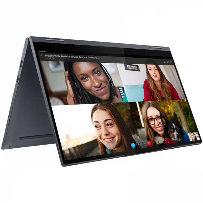 Ноутбук Lenovo Yoga 7 15ITL5 82BJ005TRU (15.6 ", FHD 1920x1080 (16:9), Core i5, 16 Гб, SSD)