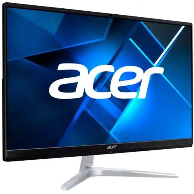 Моноблок Acer Veriton EZ2740G DQ.VULER.00C (23.8 ", Intel, Core i5, 1135G7, 2.4 ГГц, 8 Гб, SSD, 256 Гб)
