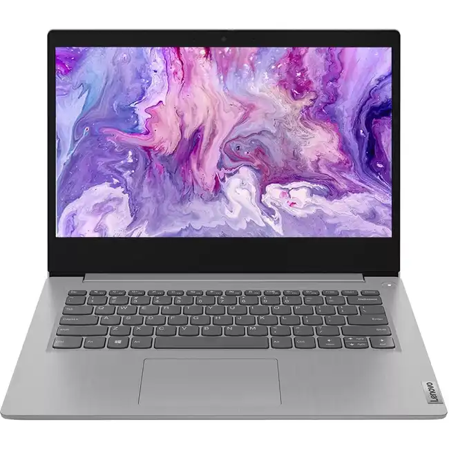 Ноутбук Lenovo IdeaPad 3 14ITL6 82H7009QRK (14 ", FHD 1920x1080 (16:9), Pentium, 8 Гб, SSD)