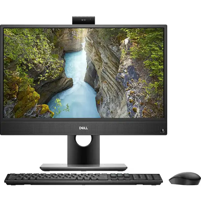 Моноблок Dell OptiPlex 3280 AiO 210-AVPP-A1 (21.5 ", Intel, Core i3, 10100T, 3.0, 8 Гб, SSD, 256 Гб)