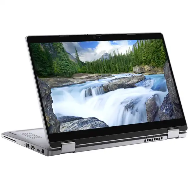 Ноутбук Dell Latitude 5310 2-in-1 210-AURS (13.3 ", FHD 1920x1080 (16:9), Core i7, 16 Гб, SSD)