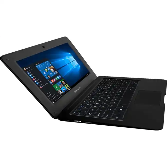 Ноутбук Irbis NB20 (10.1 ", 1024x600 (16:10), Atom, 2 Гб, SSD)