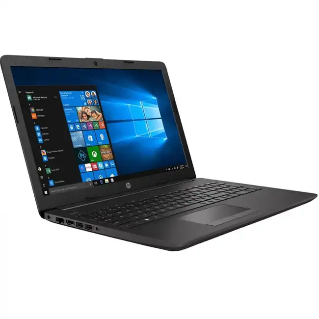 Ноутбук HP 250 G7 214B6ES (15.6 ", FHD 1920x1080 (16:9), Core i5, 16 Гб, SSD)
