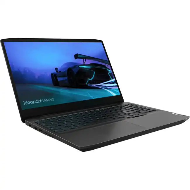 Ноутбук Lenovo IdeaPad Gaming 3 15IMH05 81Y400P2RK (15.6 ", FHD 1920x1080 (16:9), Core i5, 16 Гб, SSD)