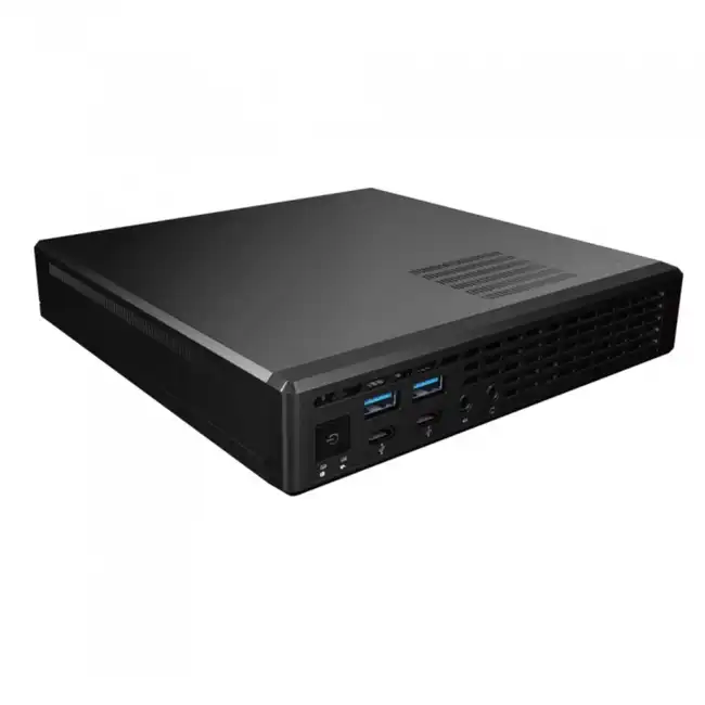 Платформа для ПК ASRock Jupiter AK H410 Barebone AK JPT4/L6/H410/65W AK
