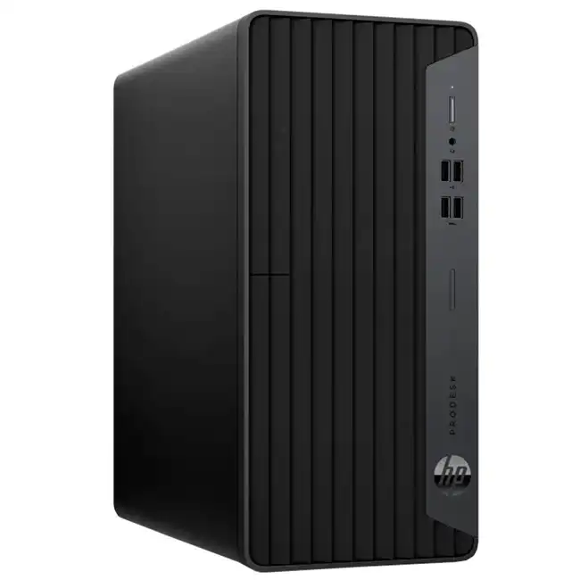 Персональный компьютер HP ProDesk 400 G7 MT 2T9Z6ES (Core i5, 10500, 3.1, 8 Гб, SSD)