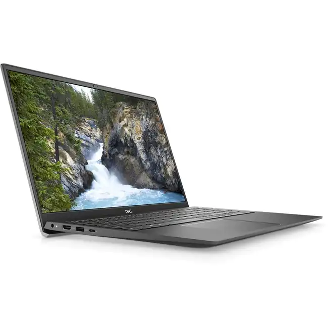 Ноутбук Dell Vostro 5502 5502-3794 (15.6 ", FHD 1920x1080 (16:9), Core i5, 8 Гб, SSD)
