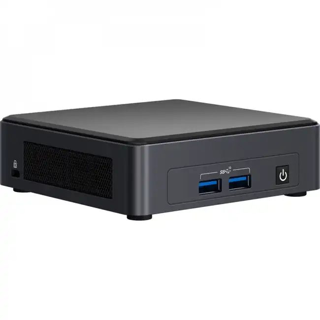 Платформа для ПК Intel NUC 11 Pro BNUC11TNKI50002