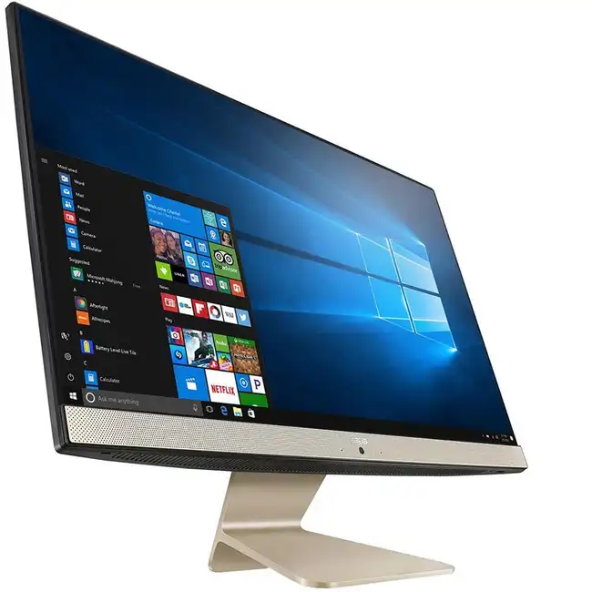 Моноблок Asus Vivo AiO V241EAK-BA012D 90PT02T2-M02900 (23.8 ", Intel, Core i7, 1165G7, 2.8, 8 Гб, SSD, 512 Гб)