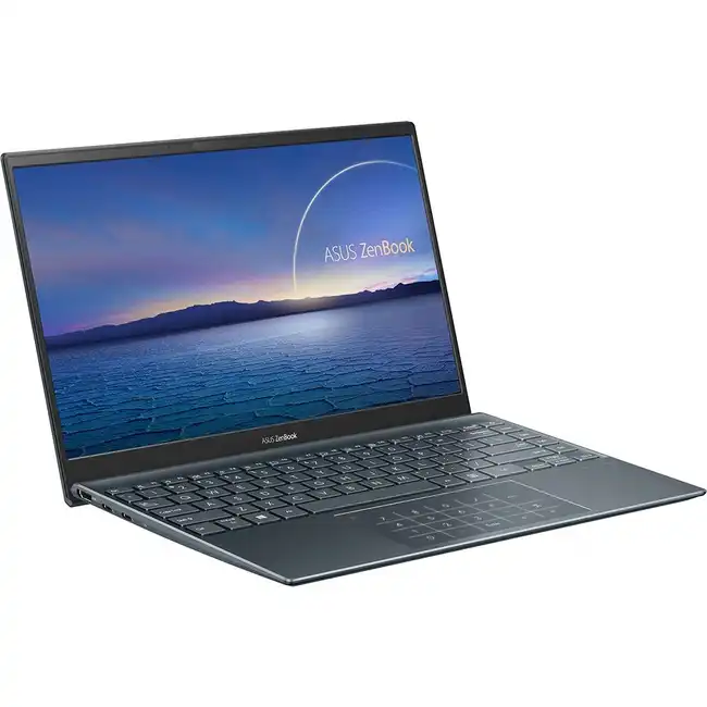 Ноутбук Asus ZenBook 14 UX425EA-BM114T 90NB0SM1-M07280 (14 ", FHD 1920x1080 (16:9), Core i7, 16 Гб, SSD)