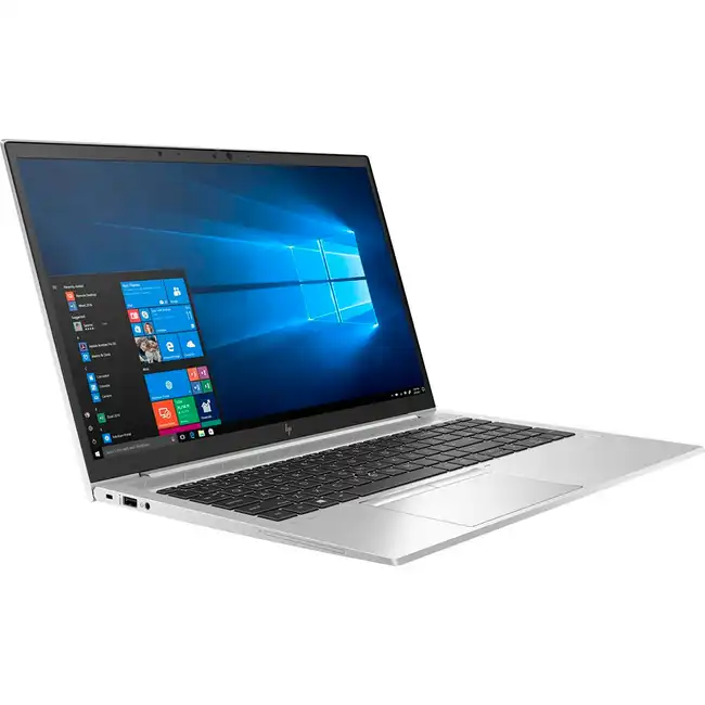 Ноутбук HP EliteBook 850 G7 250B0EA (15.6 ", FHD 1920x1080 (16:9), Core i7, 8 Гб, SSD)