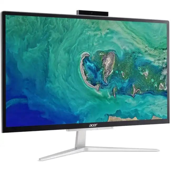 Моноблок Acer Aspire C22-820 DQ.BDZER.008 (21.5 ", Intel, Pentium, J5040, 2.0, 4 Гб, SSD, 128 Гб)