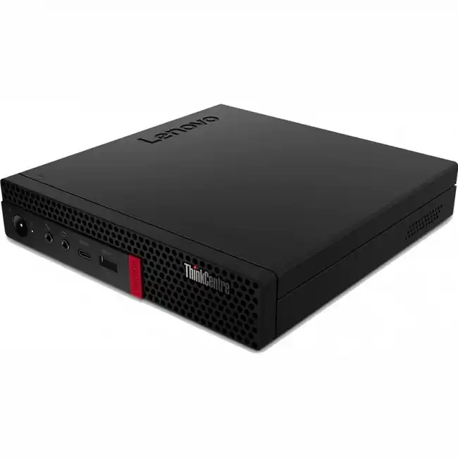 Персональный компьютер Lenovo ThinkCentre M630e Tiny 10YM006PRU (Pentium, 5405U, 2.3, 8 Гб, SSD)