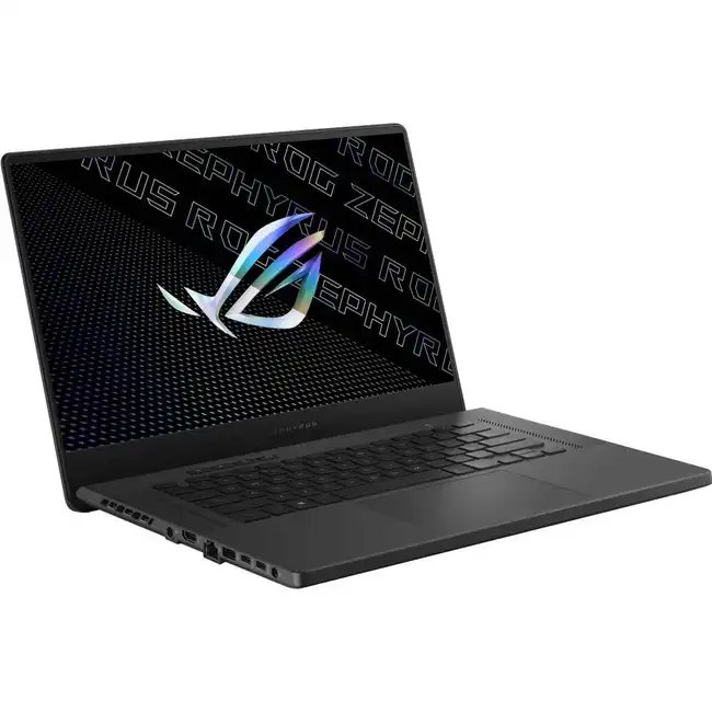 Ноутбук Asus GA503QS-HN072T 90NR04J4-M01870 (15.6 ", FHD 1920x1080 (16:9), Ryzen 7, 16 Гб, SSD)