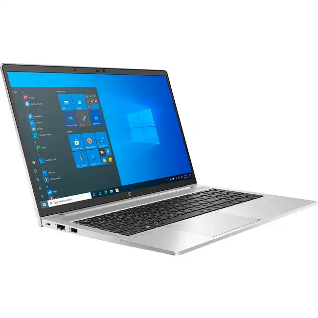Ноутбук HP ProBook 650 G8 250K7EA (15.6 ", FHD 1920x1080 (16:9), Core i5, 8 Гб, SSD)