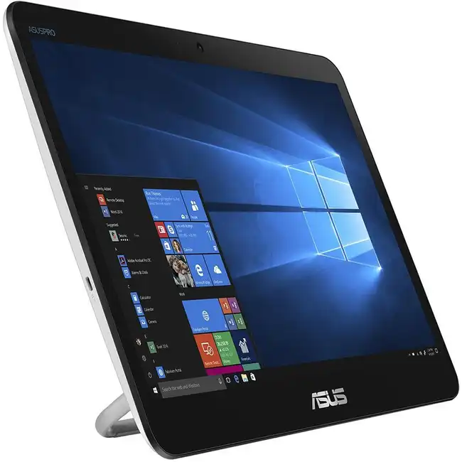 Моноблок Asus V161GAT-BD039DС 90PT0201-M07130 (15.6 ", Intel, Celeron, N4020, 1.1, 4 Гб, SSD, 128 Гб)