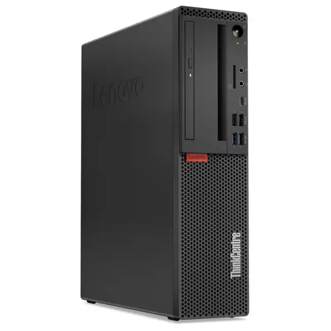 Персональный компьютер Lenovo ThinkCentre M720s SFF 10ST006VRU (Core i3, 9100, 3.6, 8 Гб, SSD)