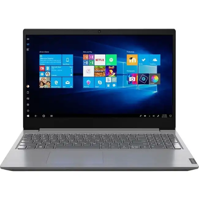 Ноутбук Lenovo V15-ADA 82C7008QRU (15.6 ", FHD 1920x1080 (16:9), Athlon, 4 Гб, SSD)