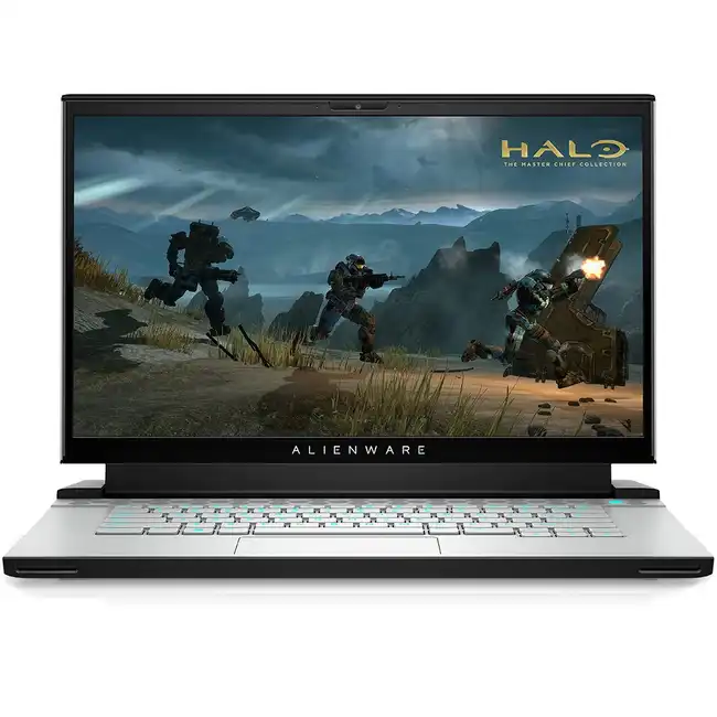Ноутбук Dell Alienware m15 R4 M15-2961 (15.6 ", FHD 1920x1080 (16:9), Core i7, 32 Гб, SSD)