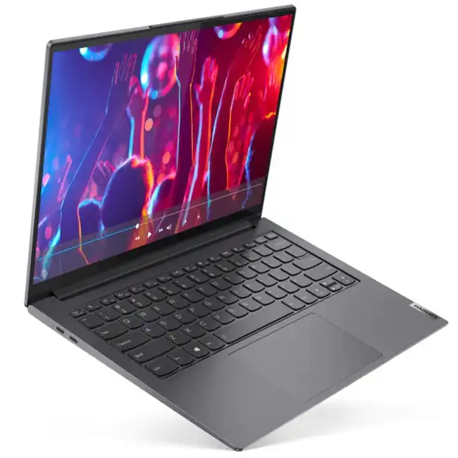 Ноутбук Lenovo Yoga S7 Pro 14IHU5 82NC0010RU (14 ", WQXGA+ 2880x1800 (16:10), Core i5, 16 Гб, SSD)