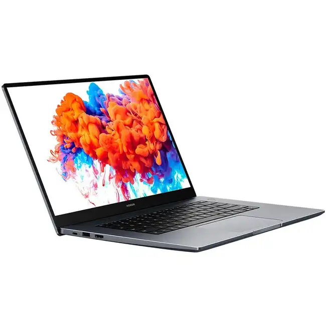 Ноутбук Honor MagicBook 15 53011SXH-001 (15.6 ", FHD 1920x1080 (16:9), Ryzen 7, 16 Гб, SSD)