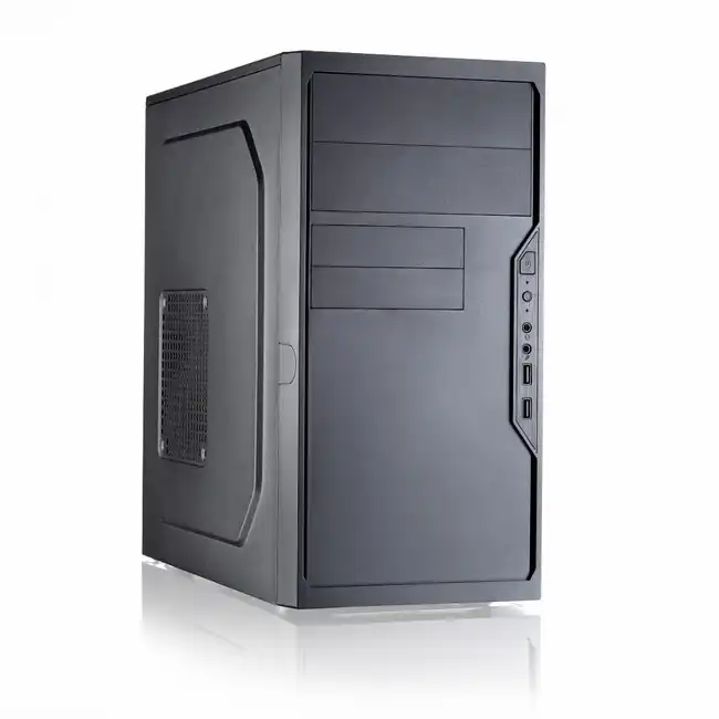 Персональный компьютер 3Logic Lime Standart 400 Standart40075768 (Core i5, 9400, 2.9, 8 Гб, SSD, Windows 10 Pro)