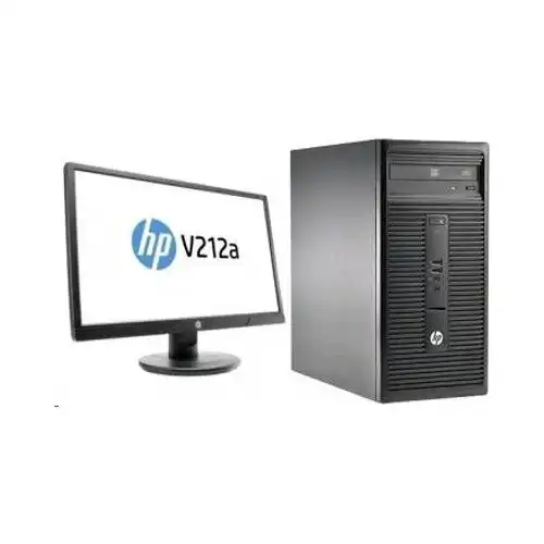 Настольный компьютерный комплект HP 280 G1 N9F65EA