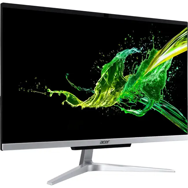 Моноблок Acer Aspire C22-963 DQ.BENER.00J (21.5 ", Intel, Core i3, 1005G1, 1.2, 4 Гб, HDD, 1 Тб)