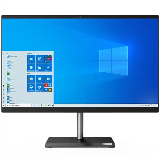 Моноблок Lenovo V30a-24IIL 11LA001NRU (23.8 ", Intel, Core i3, 1005G1, 1.2, 16 Гб, SSD, 256 Гб)
