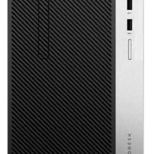 Персональный компьютер HP ProDesk 400 G6 260F6ES