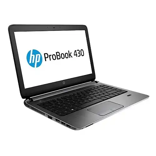 Ноутбук HP ProBook 430 G3 P4N76EA