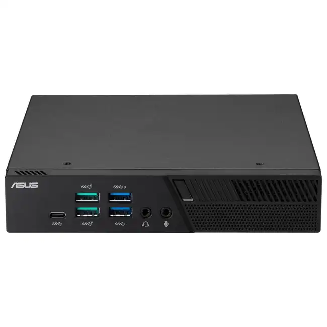 Персональный компьютер Asus PB60-B7692MD (Core i7, 9700T, 2, 8 Гб, SSD, Windows 10 Home)