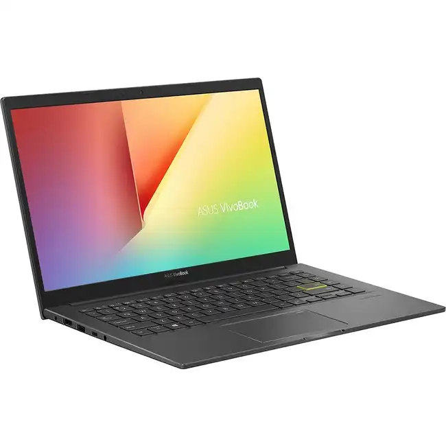Ноутбук Asus K413JA-AM545T 90NB0RCF-M07750 (14 ", FHD 1920x1080 (16:9), Core i5, 8 Гб, SSD)