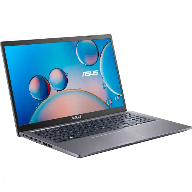 Ноутбук Asus X515JA-BR057 90NB0SR1-M09840 (15.6 ", FHD 1920x1080 (16:9), Core i5, 8 Гб, SSD)
