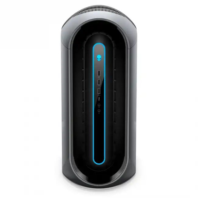 Персональный компьютер Dell Alienware Aurora R12 MT R12-4793 (Core i7, 11700KF, 3.6, 16 Гб, SSD, Windows 10 Home)